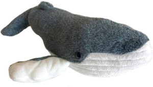 Maskotka Humbak 33cm 13895