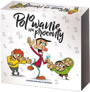 Polowanie na procenty