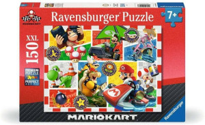 Puzzle XXL 150. Super Mario. 12004143