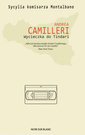 Komisarz Montalbano T.5 Wycieczka do Tindari
