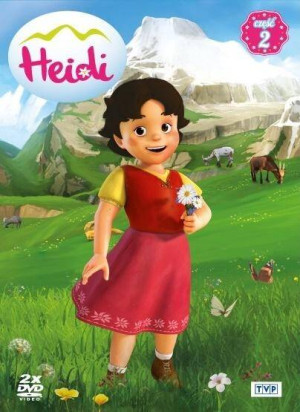 Heidi część 2