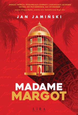 Madame Margot