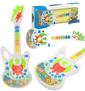 Gitara interaktywna
