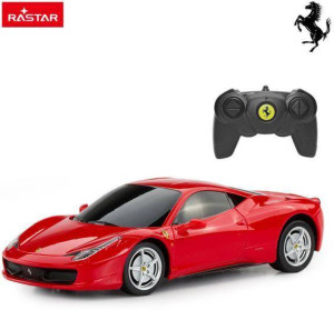 Ferrari 458 Italia RC