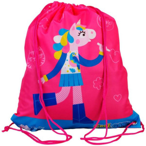 Worek na obuwie Cool Gang Uni Happy Color
