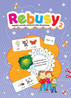 Rebusy. Część 2