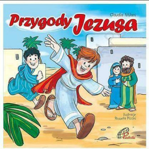 Przygody Jezusa