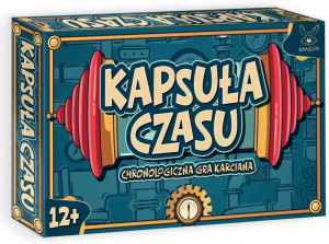 Kapsuła Czasu