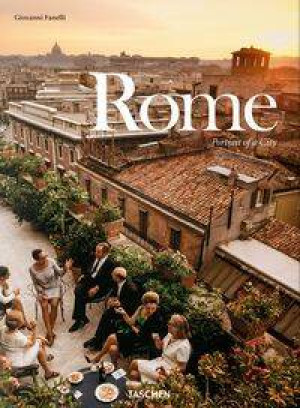 Rome. Portrait of a City wer. angielska