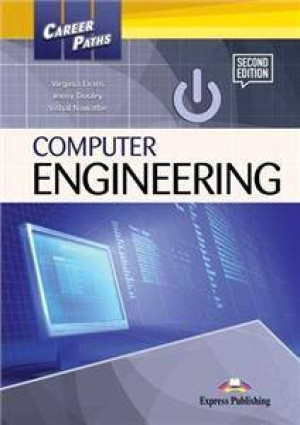 Career Paths: Computer Engineering SB + DigiBook