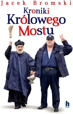 Kroniki Królowego Mostu