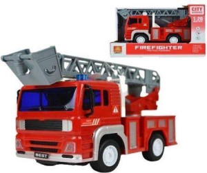 Straż pożarna 1:20
