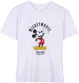 T-shirt Myszka Mickey rozm. XS