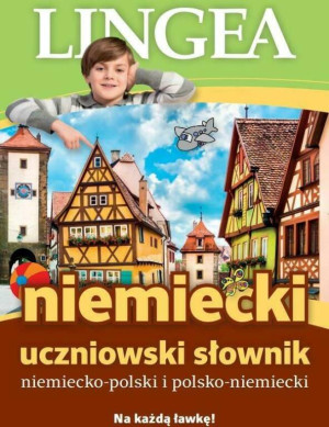 Uczniowski słownik niem-pol i pol-niem