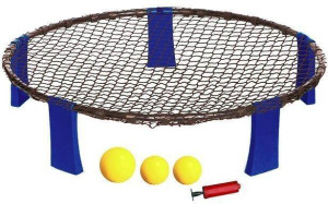 Smash ball