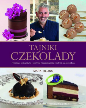Tajniki czekolady