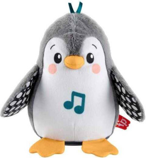 Muzyczny Pingwinek Kiwaczek Fisher-Price