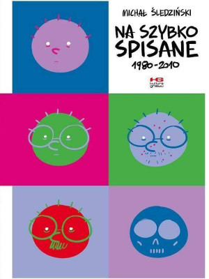 Na szybko spisane 1980-2010