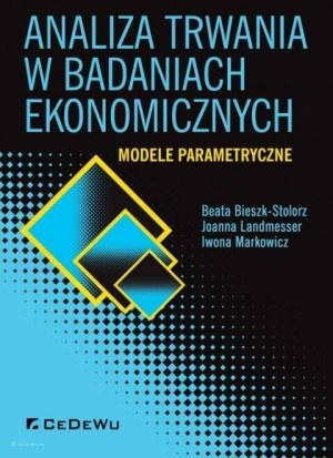 Analiza trwania w badaniach ekonomicznych. Modele