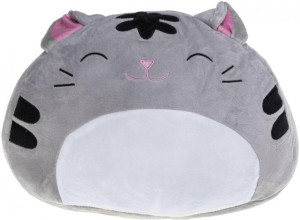 Maskotka Kot 30cm mix