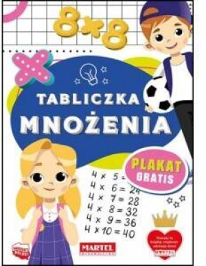 Tabliczka mnożenia