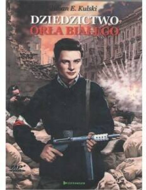 Dziedzictwo Orła Białego. Audiobook