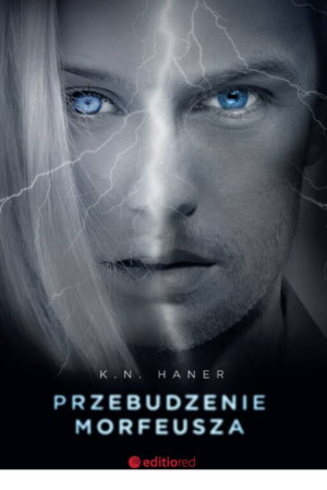 Przebudzenie Morfeusza. Mafijna miłość. Tom 3