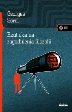 Rzut oka na zagadnienia filozofii. Meandry kultury