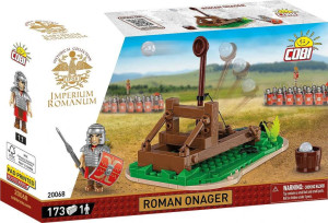 Imperium Rzymskie - Katapulta