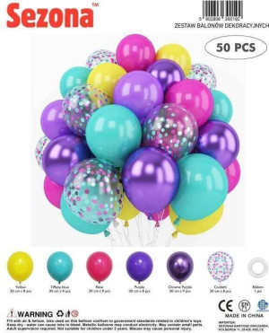 Balony