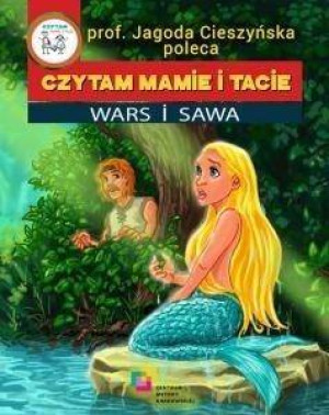 Wars i Sawa. Czytam mamie i tacie