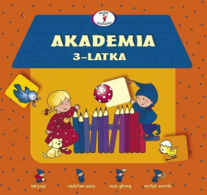 Akademia 3- latka