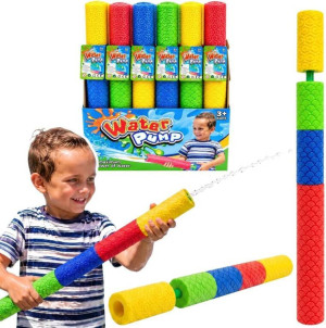 Pompa wodna sikawka piankowa