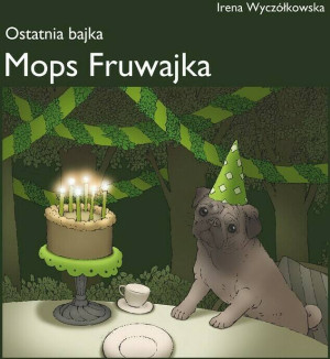 Mops Fruwajka