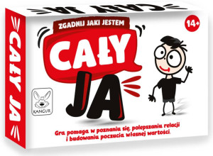 Cały Ja