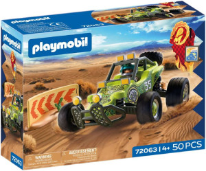 Playmobil Terenowy buggy 72063