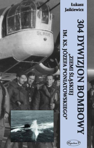 304 Dywizjon Bombowy Ziemi Śląskiej