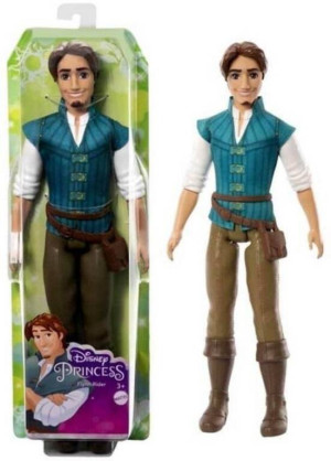 Flynn Rajtar. Zaplątani. Disney Princess. HLV98