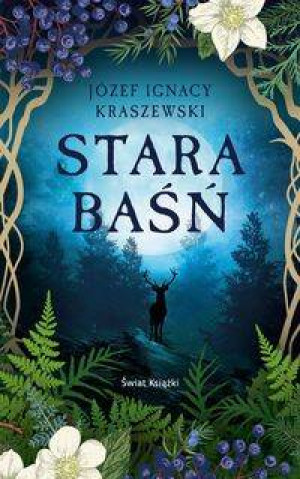 Stara baśń w.kolekcjonerskie