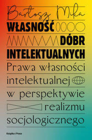 Własność dóbr intelektualnych