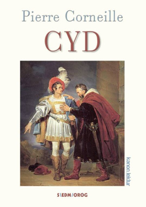 Cyd. Kanon lektur