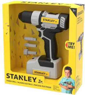 STANLEY Wiertarka na baterie RP044-SY 43638