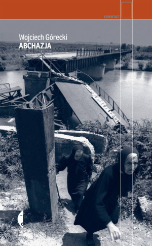 Abchazja. Wydanie 3