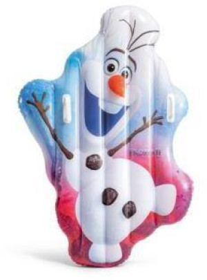 Materac. Olaf