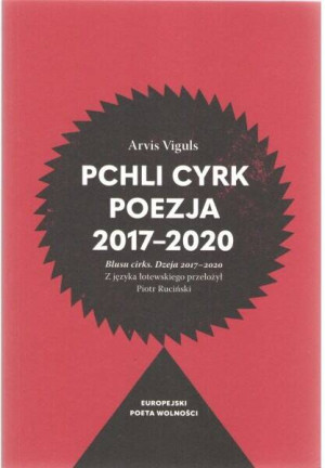 Pchli cyrk 2017-2020