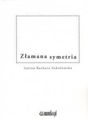 Złamana symetria