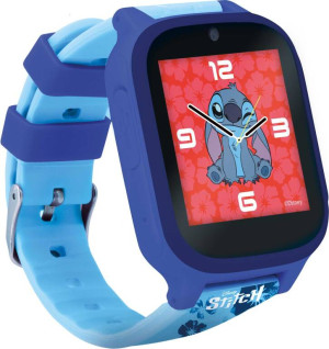 Smartwatch Stitch