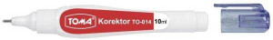 TOMA. Korektor 10ml