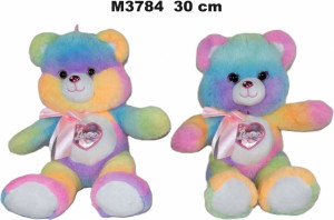 Miś 30cm, Mix
