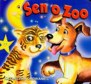 Sen o ZOO. Klasyka Wierszyka